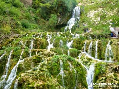 Cañones Ebro, Alto Campoo, Brañosera,Valderredible; agencias de viaje especializadas viaje fin añ